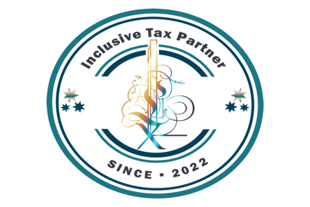 Herij Taxes Inclusive Tax Partner member since 2022