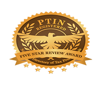 IRS PTIN Paid Preparers Directory